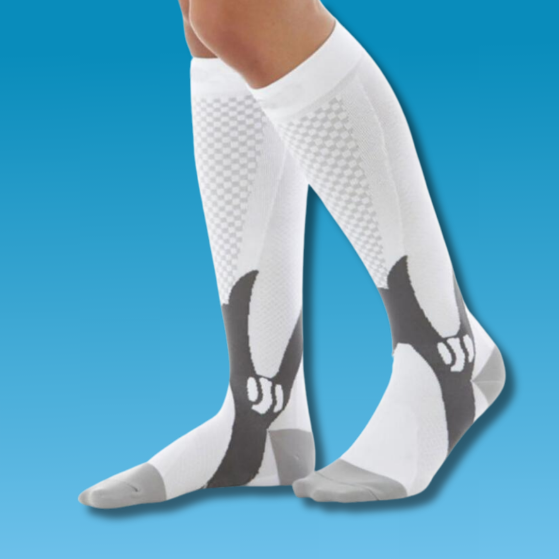 Mix & Match Bundle Compression Socks | Foot and Leg Pain Relief