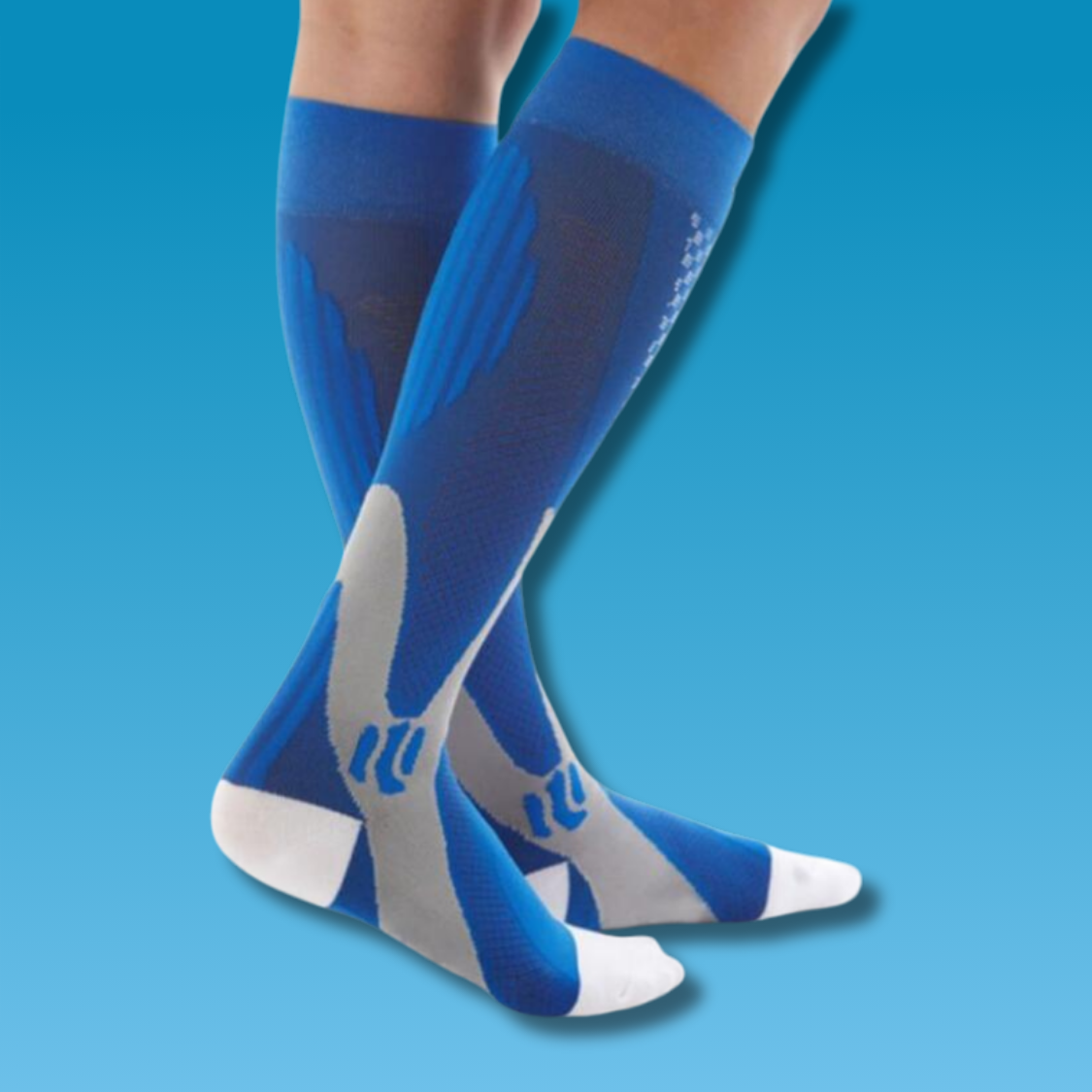 Advanced Compression Socks | Buy 1 Get 1 Free Deal