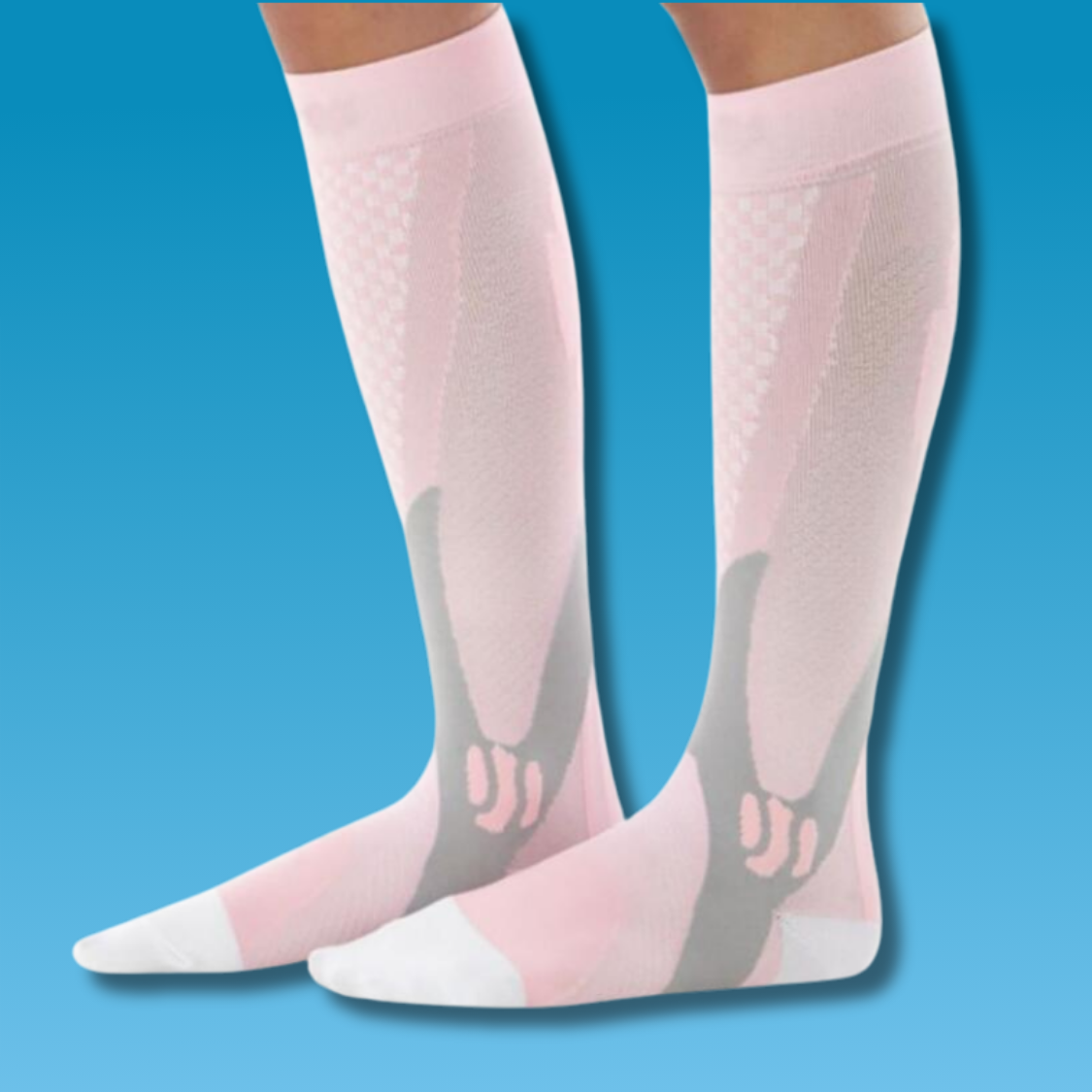3 Pack Bundle | Advanced Compression Socks